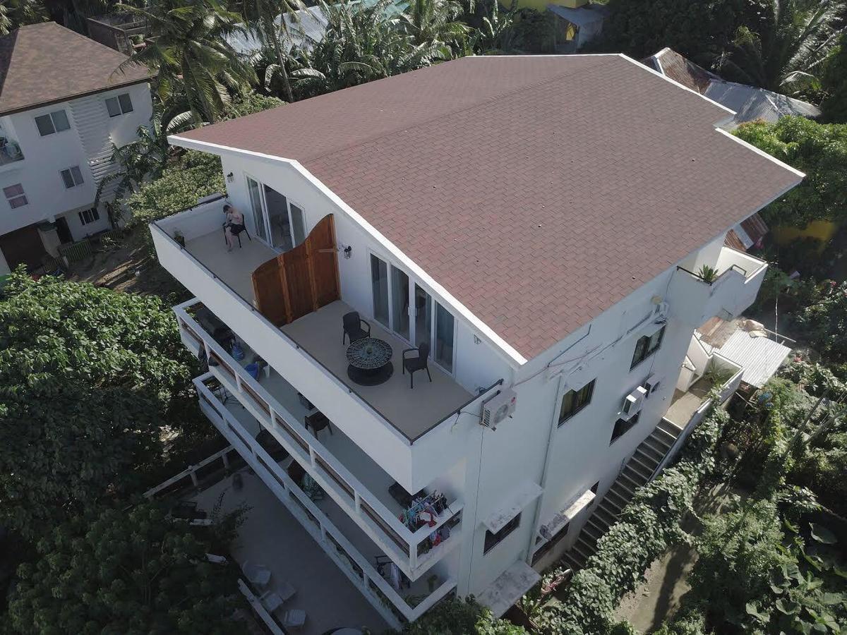 Hangin Kite Resort Balabag  Exterior photo